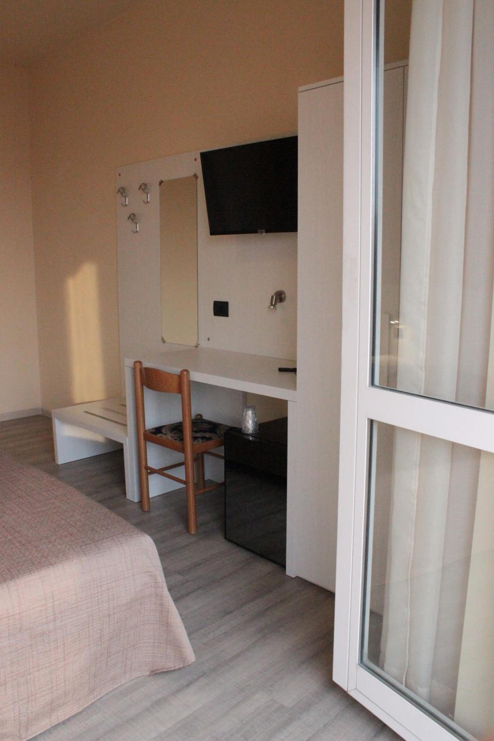 Ibis World Trade Centre Dubai — 1