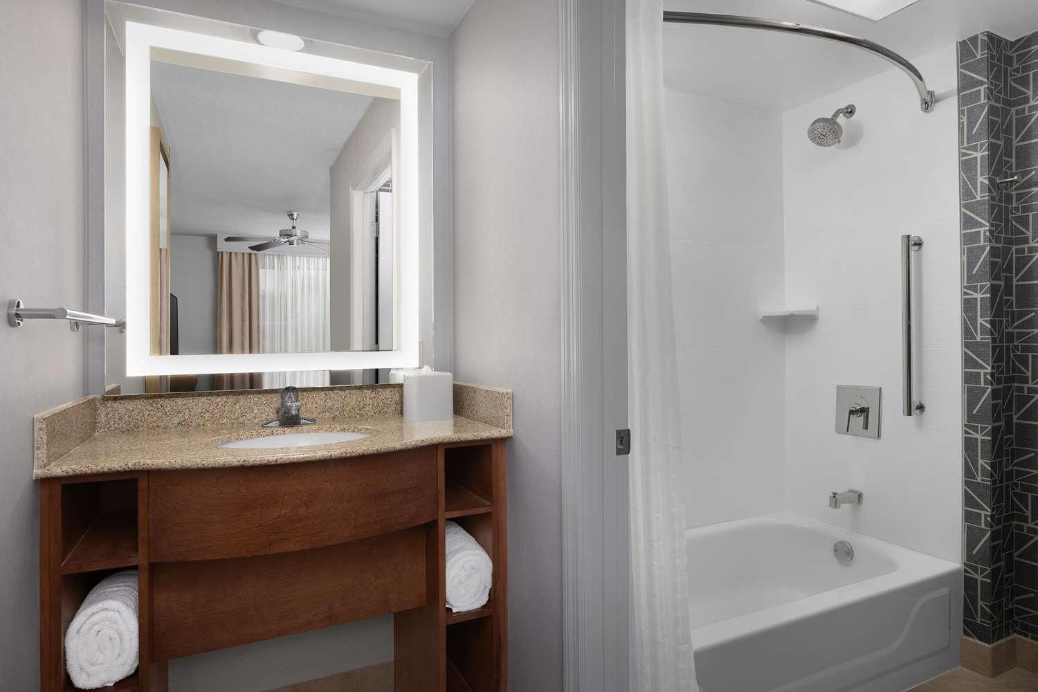 Homewood Suites By Hilton Raleigh-Durham Airport
