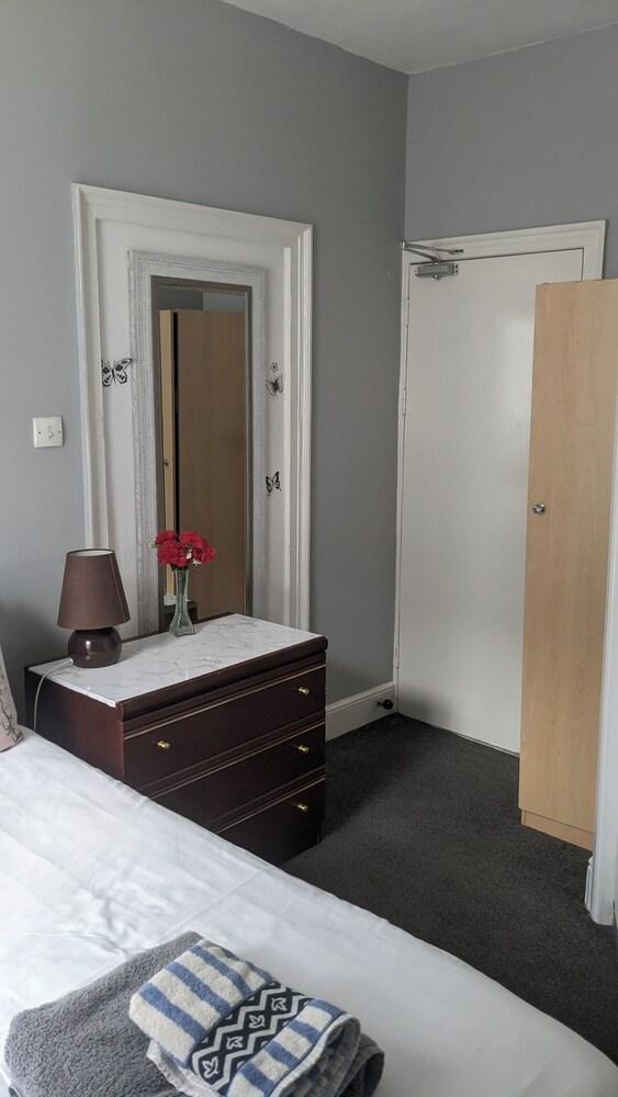 Istanbul Ev Guest House — 9