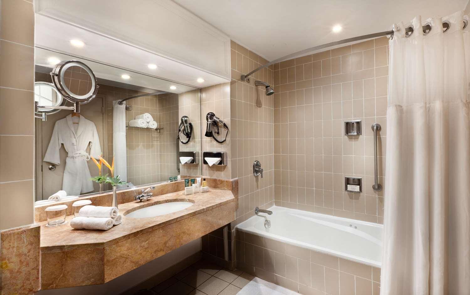 Hilton Yaounde — 6