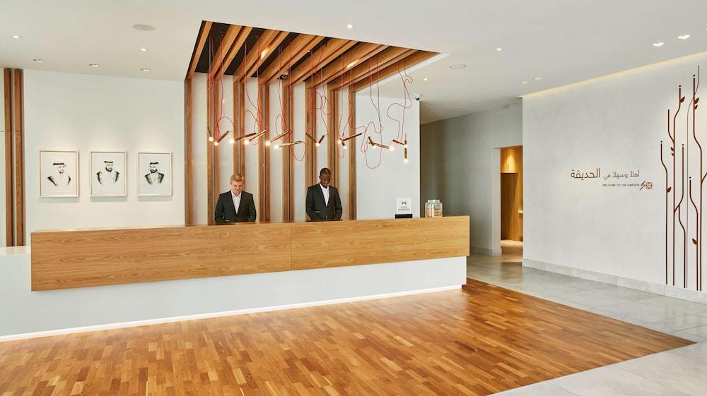 Hilton Garden Inn Dubai Mall Avenue — 8