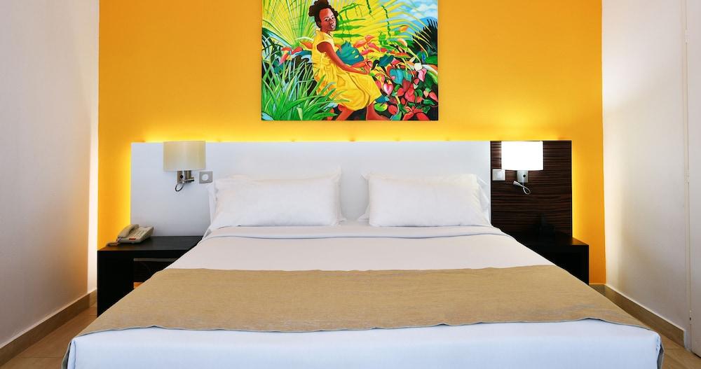 Hommage Hotel & Residences — 10
