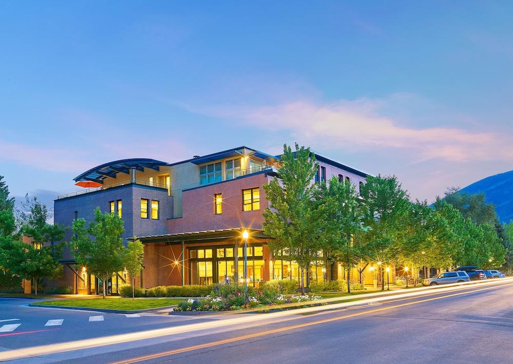 Limelight Hotel Aspen