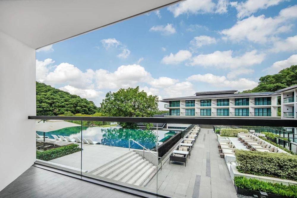 Oriental Resort Guangzhou 3804 — 7