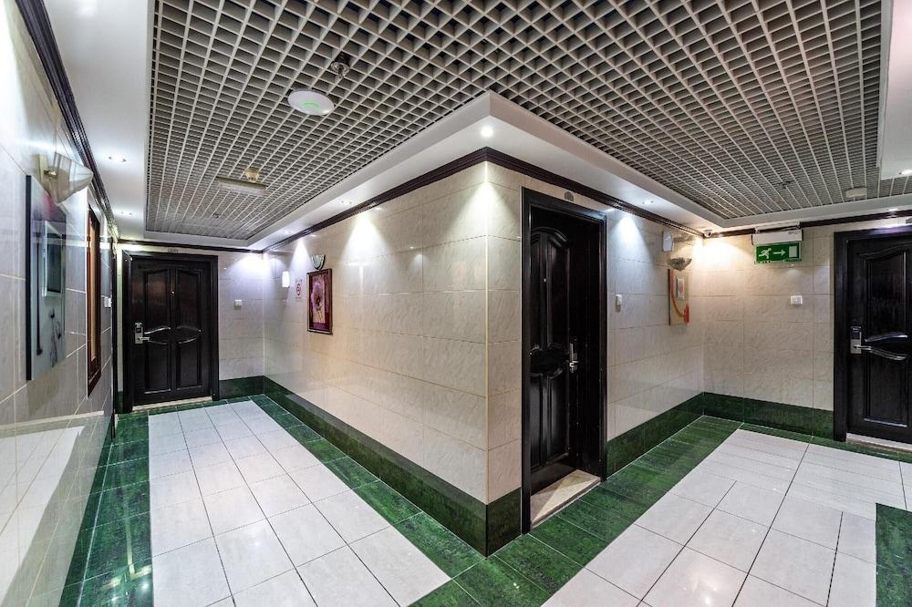 Hafez Hotel Apartments — 9