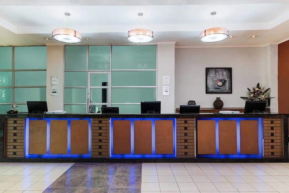 Protea Hotel Lusaka — 7