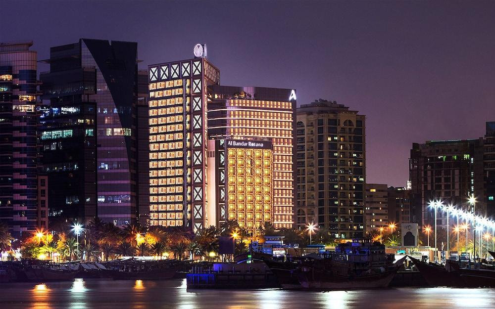 Al Bandar Rotana - Dubai Creek — 7