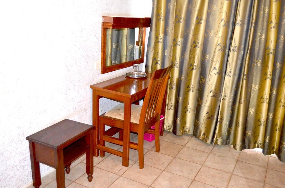 Areba Hotel — 6