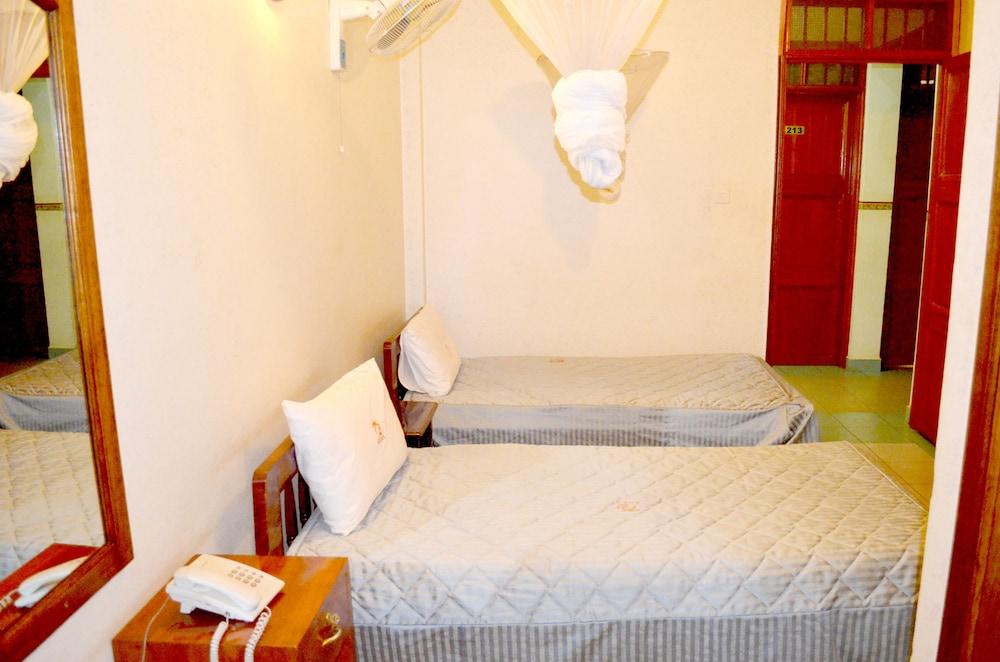 Areba Hotel — 8