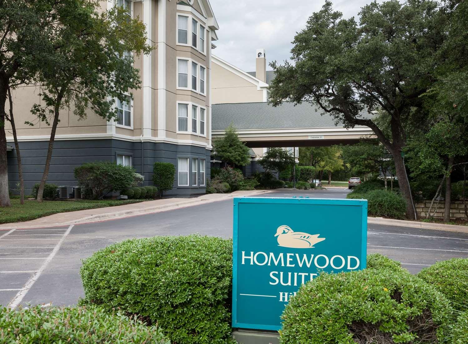 Homewood Suites by Hilton Austin-Arboretum/NW — 7