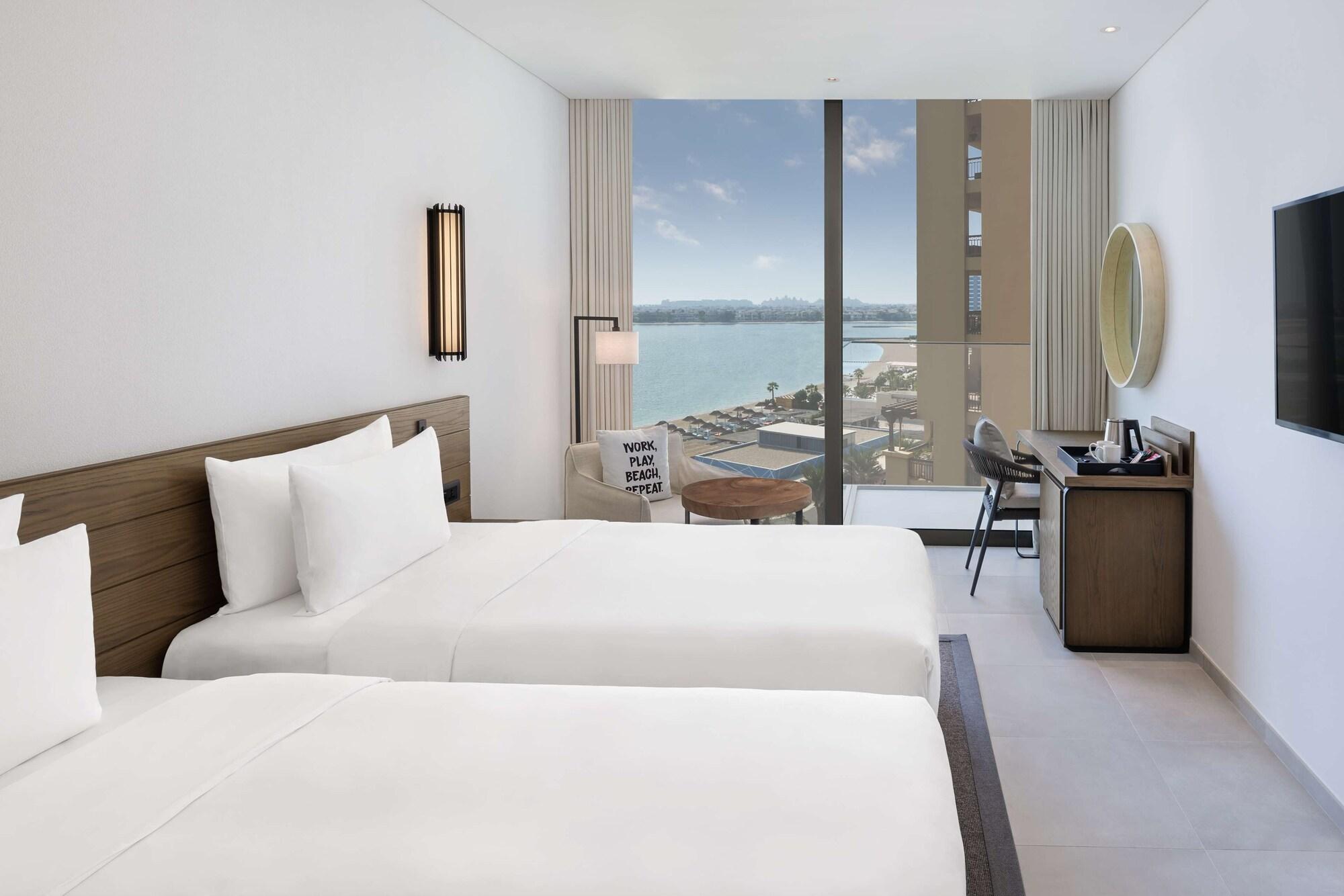 Radisson Beach Resort Palm Jumeirah — 5