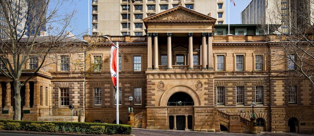 Intercontinental Hotels Sydney — 4
