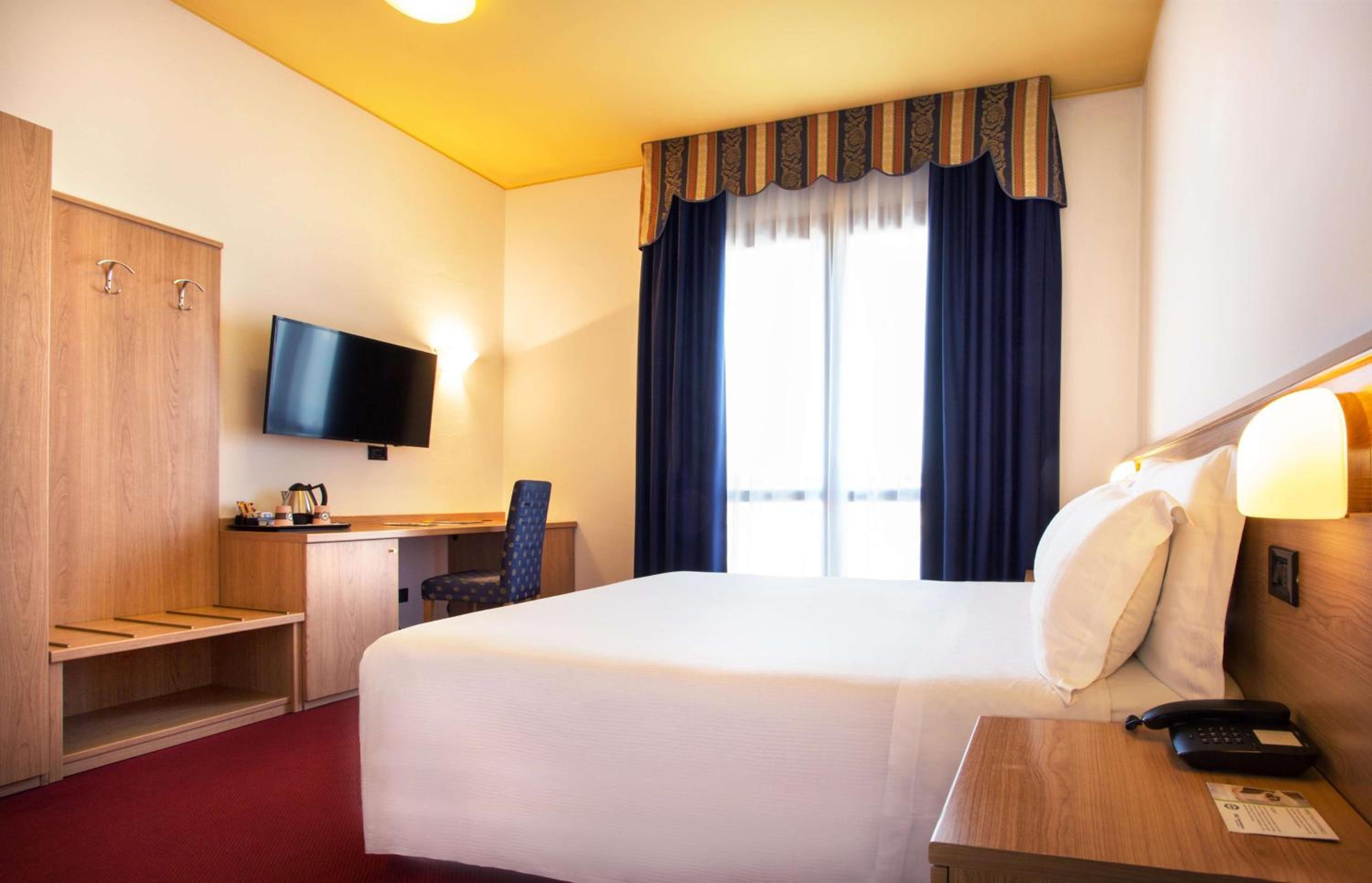 Sofitel Victoria Warsaw — 10