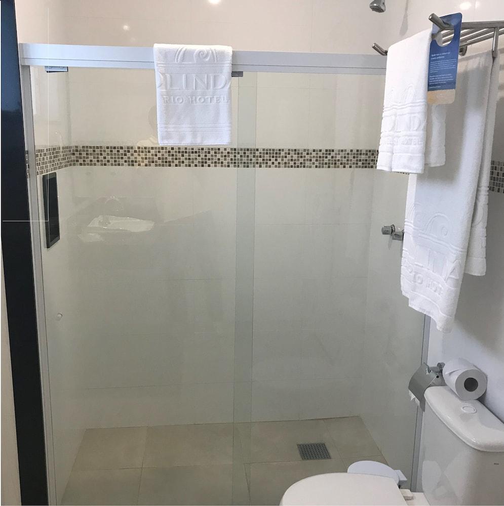 Olinda Rio Hotel — 7