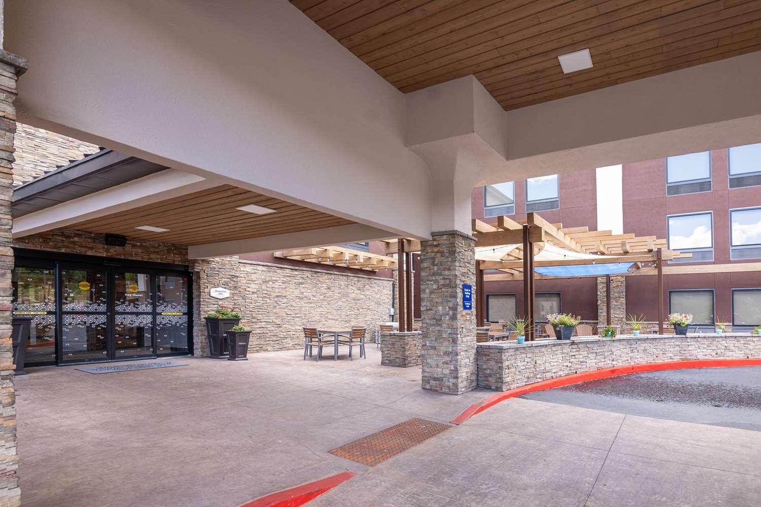 Hampton Inn Durango Co — 2