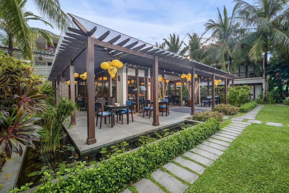 Emerald Hoian Riverside Resort — 10