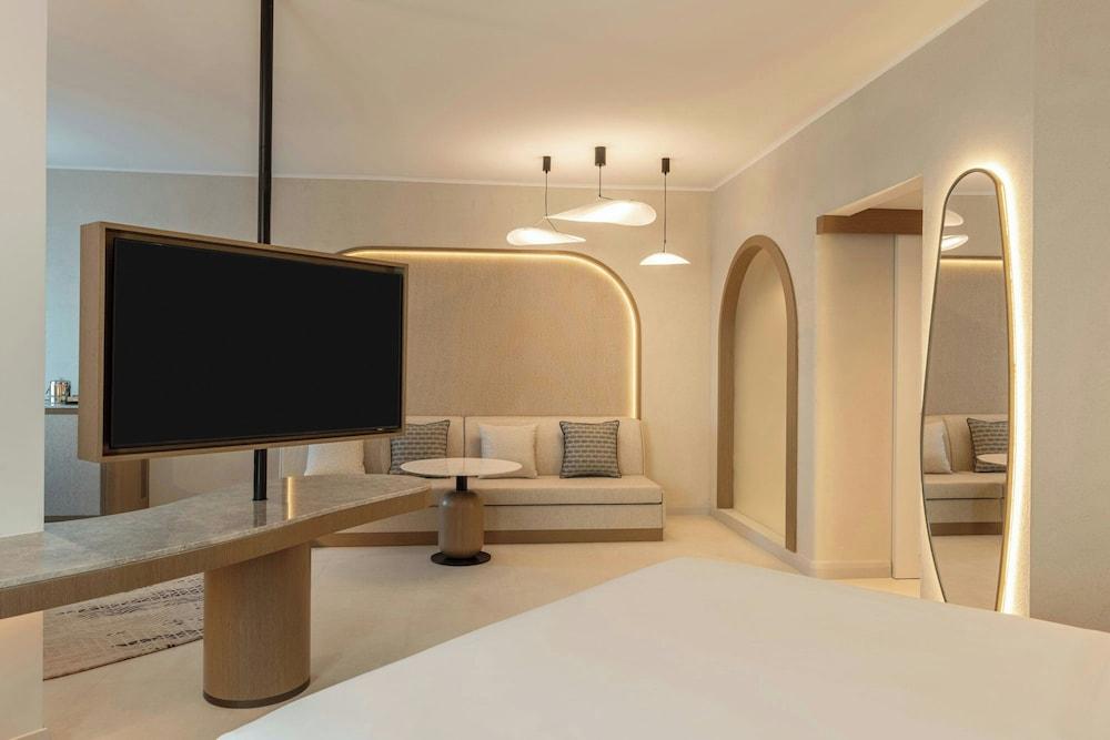 Sheraton Jumeirah Beach Resort — 2