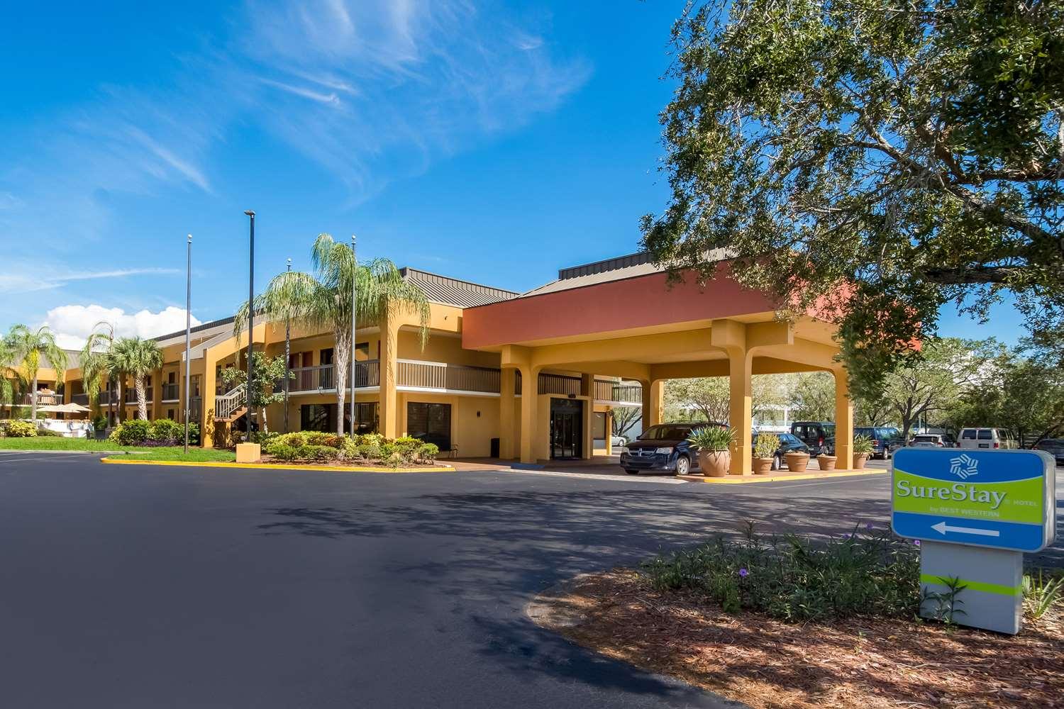 SureStay Hotel by Best Western St. Pete Clearwater Airport — 6