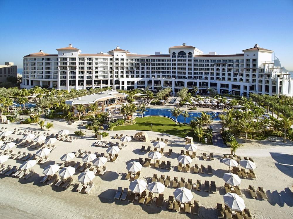 Waldorf Astoria Dubai Palm Jumeirah — 7