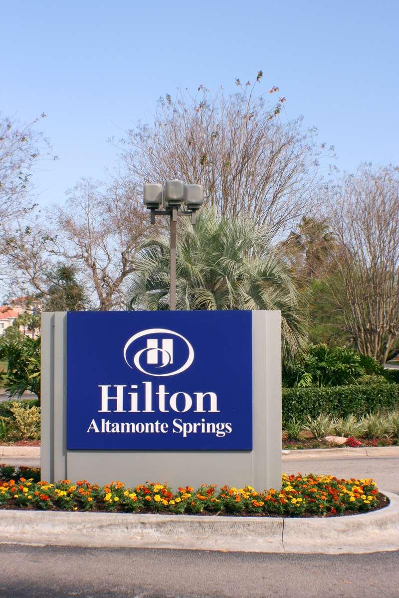 Hilton Orlando/Altamonte Springs — 6