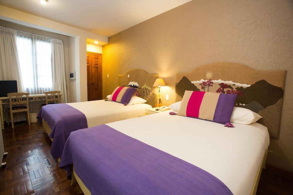 HOTEL ROSARIO 1020858 — 2