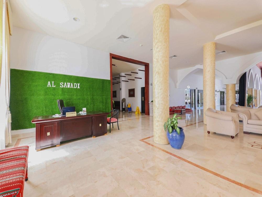 Al Sawadi Beach Resort — 10