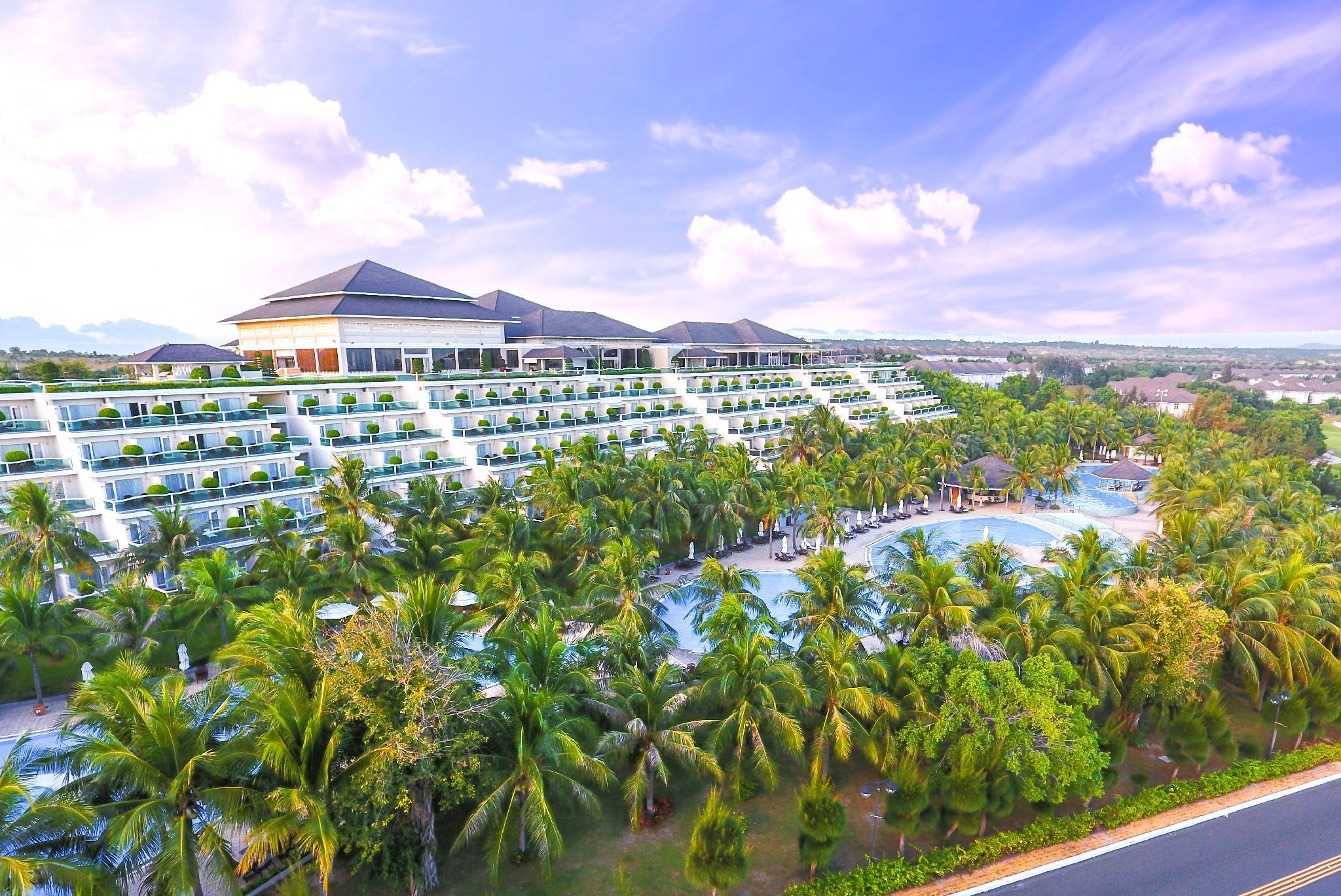Sea Links Beach Hotel — 2