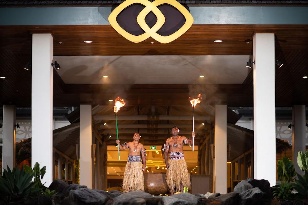 Sofitel Fiji Resort and Spa