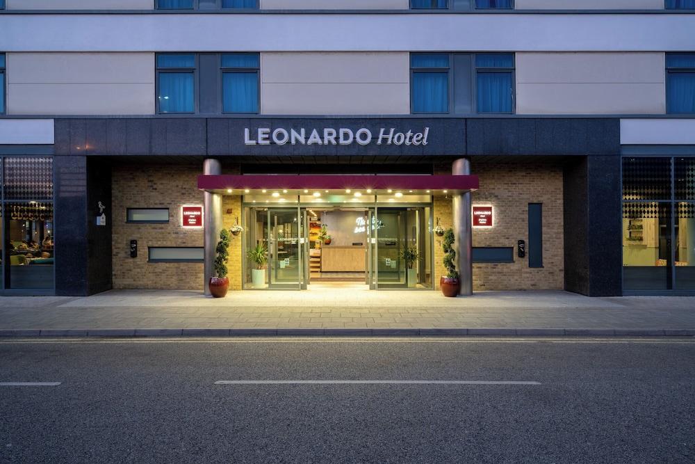 Leonardo Hotel Brighton — 5