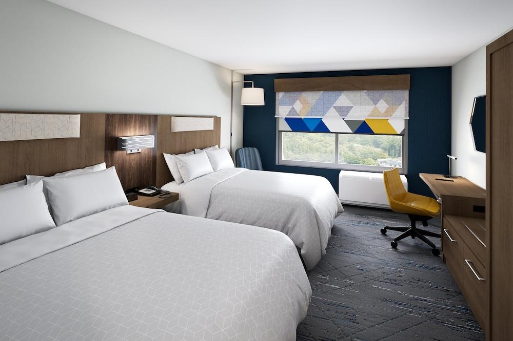 Holiday Inn Express Akron NW - Fairlawn — 10