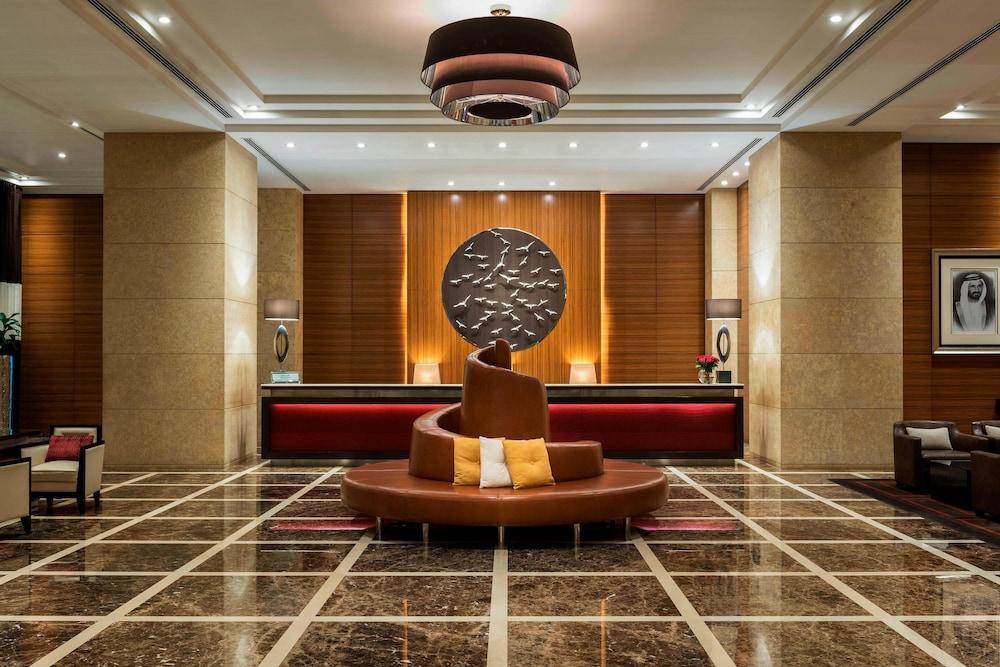 Grosvenor House a Luxury Collection Hotel Dubai — 6