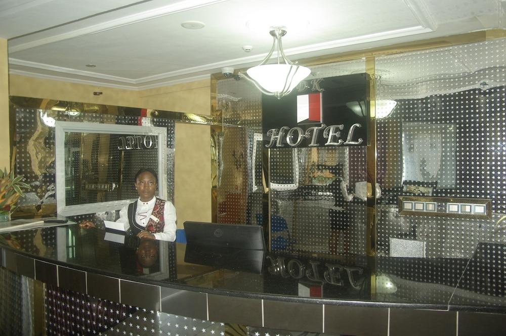 DK Hotel — 3