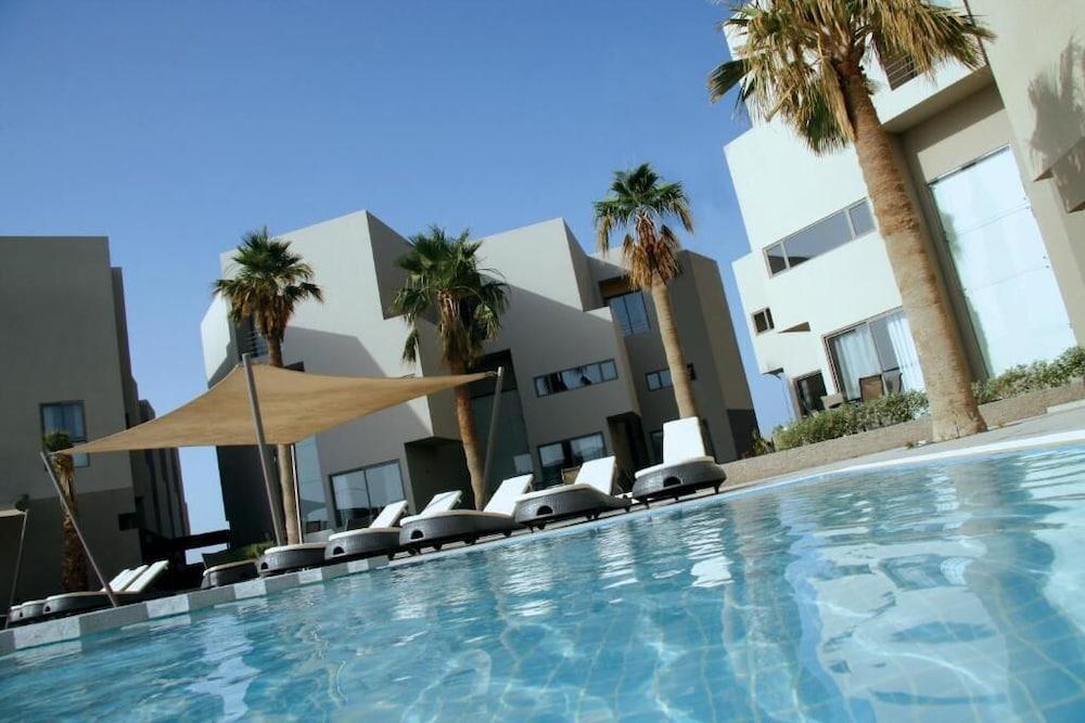 The Sealoft Boutique Chalets 143386 — 2