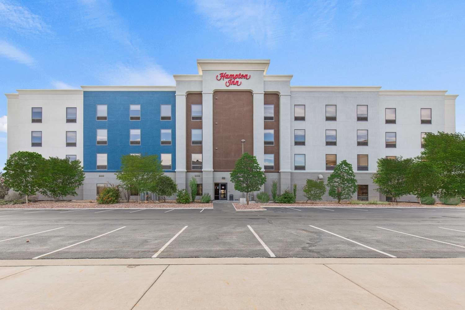 Hampton Inn Denver Northeast Brighton — 4