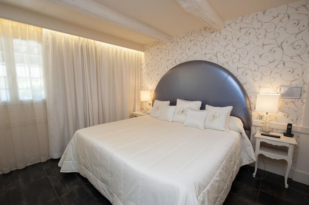 Auberge de Cassagne & Spa — 8