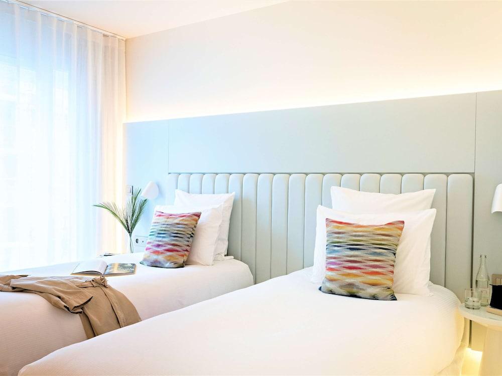 Croisette Beach Hotel Cannes - MGallery Collection — 10