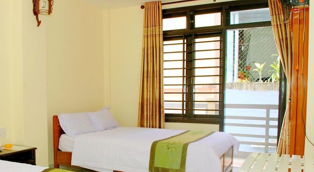 Champa Hotel — 9