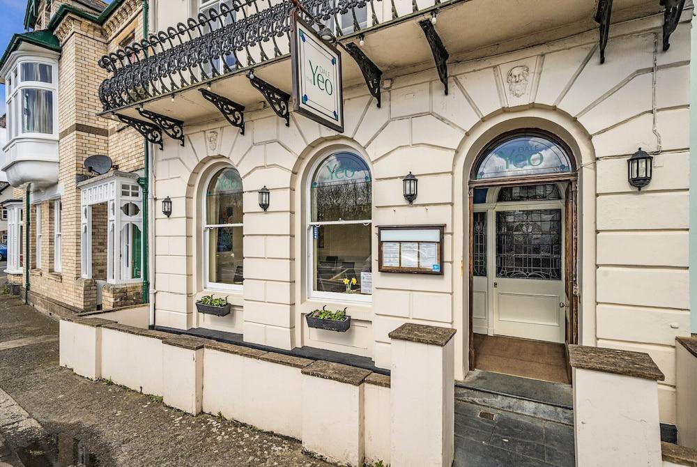 Yeo Dale Hotel — 5