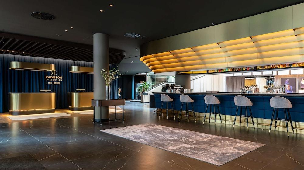 Radisson Collection Hotel, Grand Place Brussels — 9