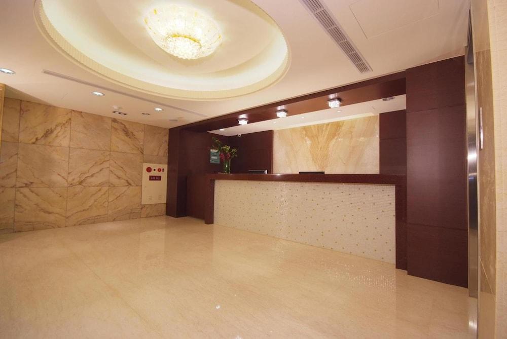 Lio Hotel Taipei Main Station 882755 — 4