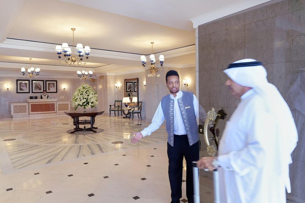 The Biltmore Al Madinah — 4