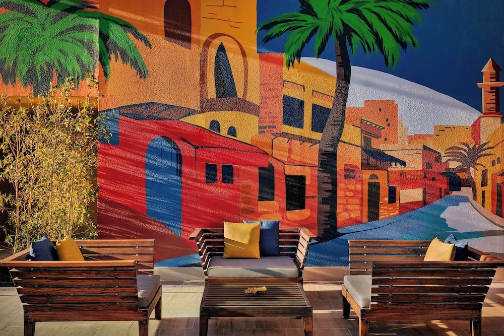 Marriott Hotel Al Jaddaf — 5