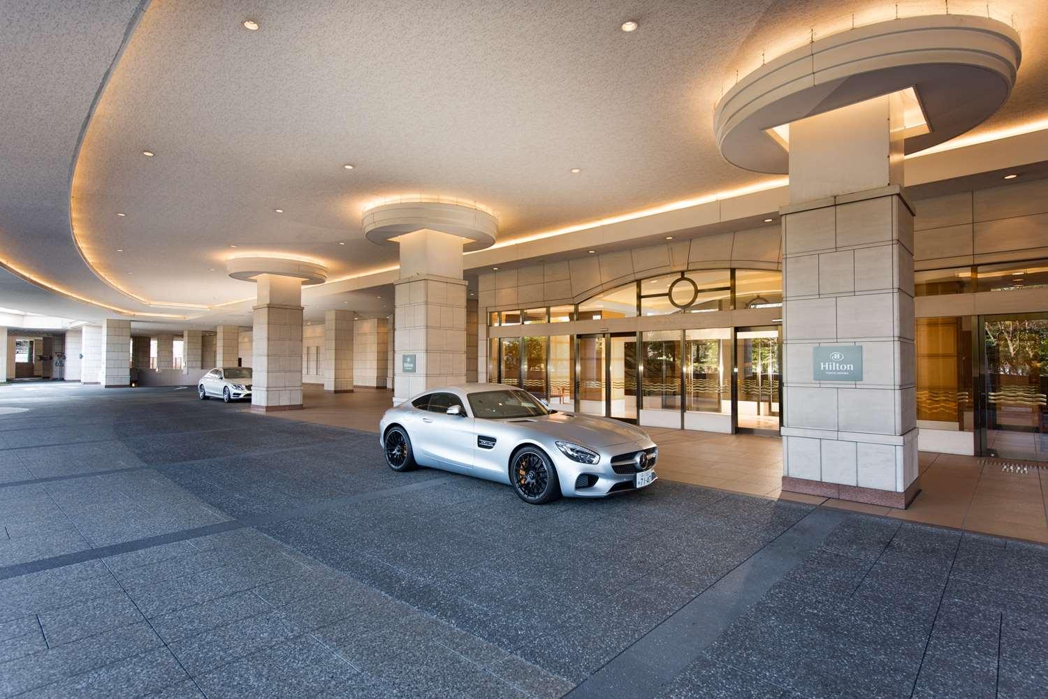 Hilton Tokyo Odaiba 67684 — 1