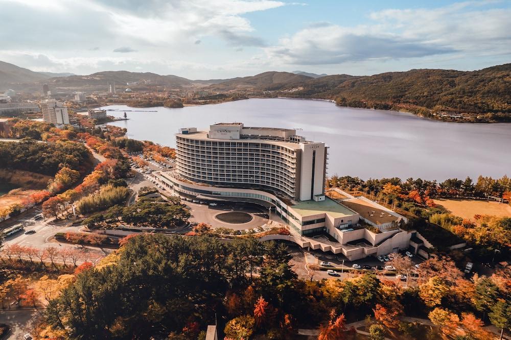 Lahan Select Gyeongju — 8