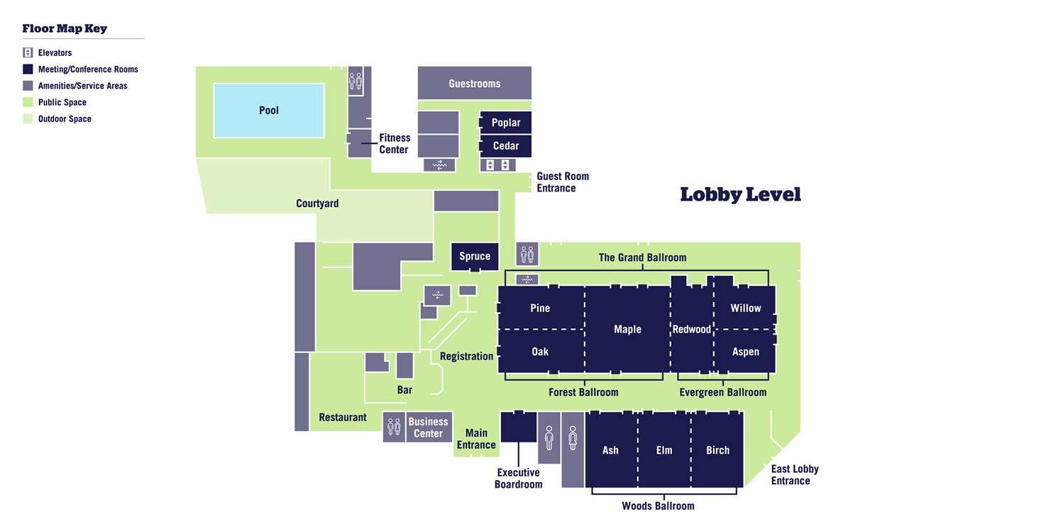Doubletree By Hilton Chicago Alsip — 6