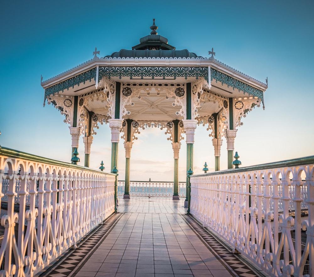The Grand Brighton — 7