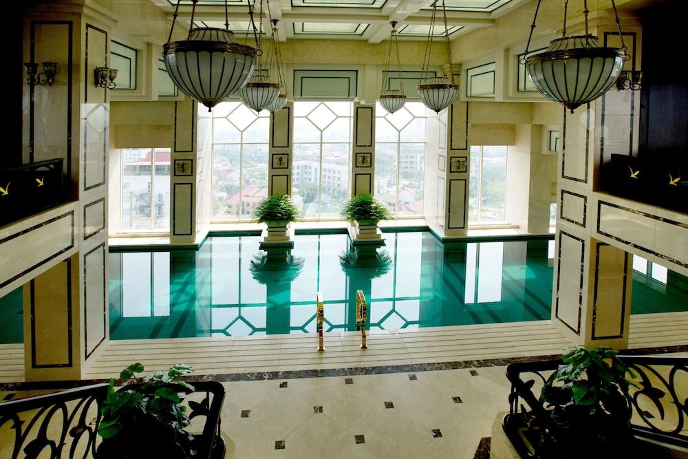 Eldora Hotel — 1