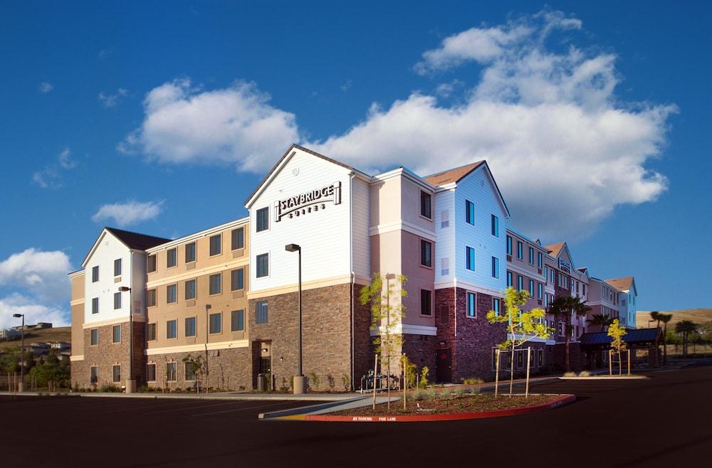Staybridge Suites Sacramento - Folsom — 7