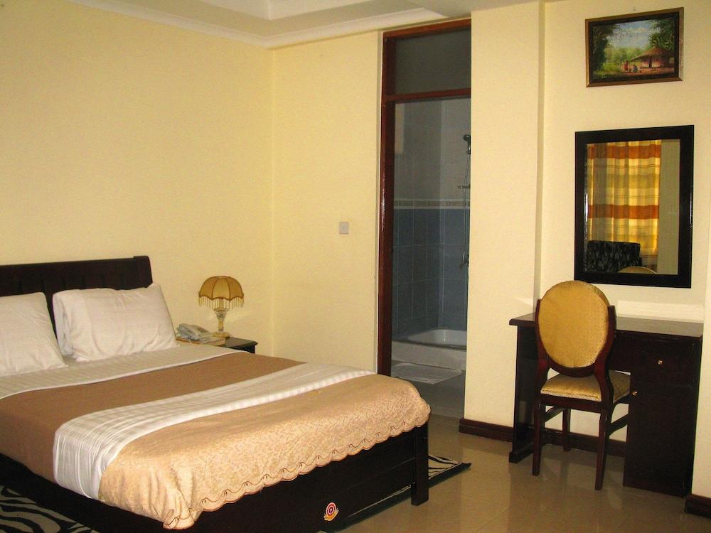 Joshmal Hotels — 5