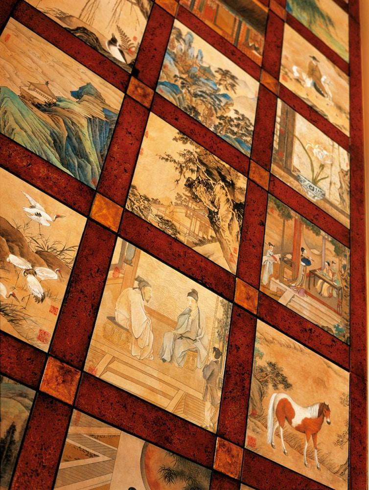 China World Hotel Beijing — 5